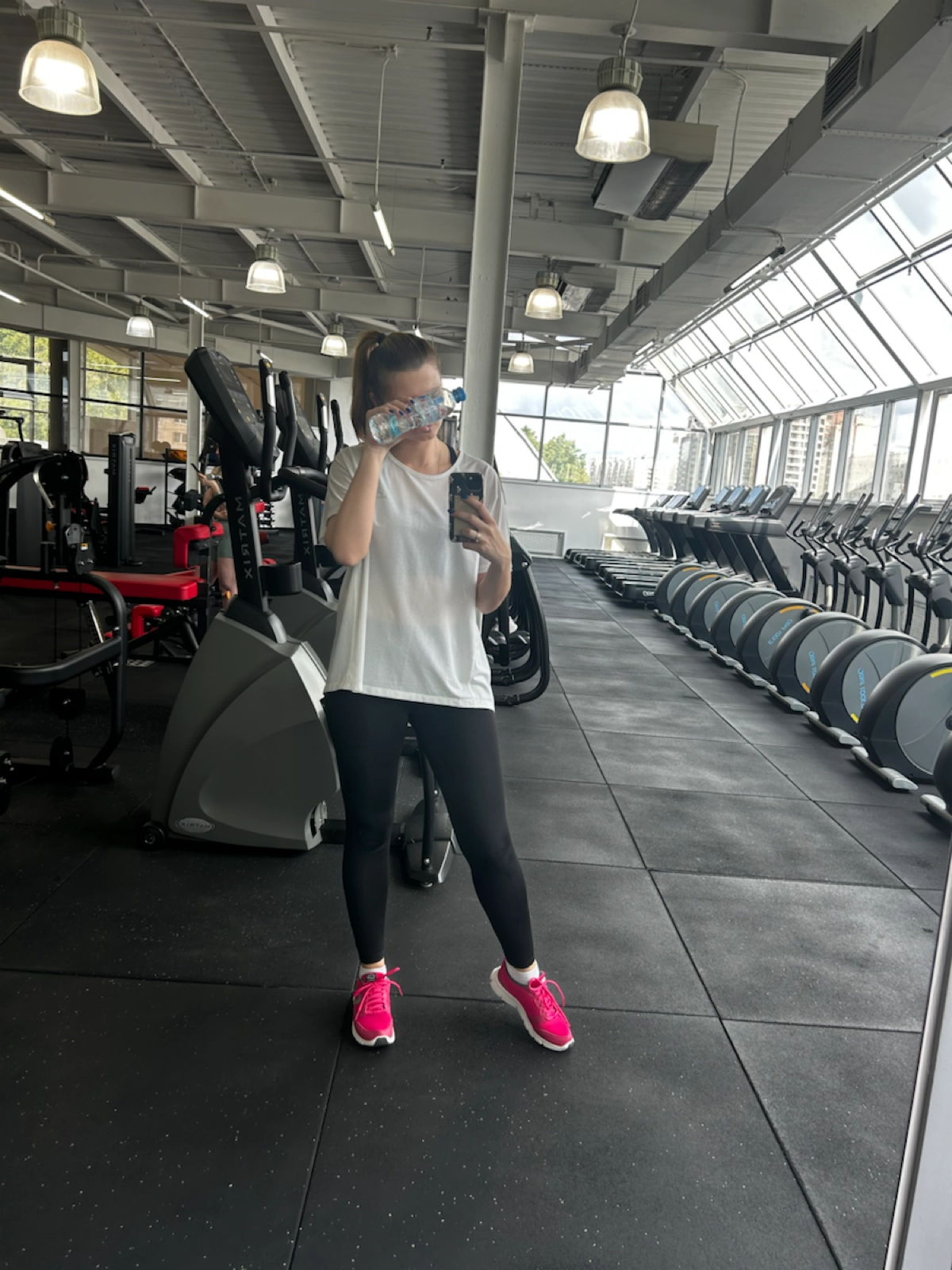 💪🏼🤍 | Сетка — новая социальная сеть от hh.ru