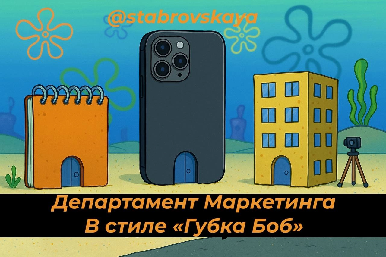 Уже видели такой тренд? 
Хотите промт для создания? 
🔥 - хотим! 
🤯 - нет. 
#промт #смм #недвижка | Сетка — новая социальная сеть от hh.ru