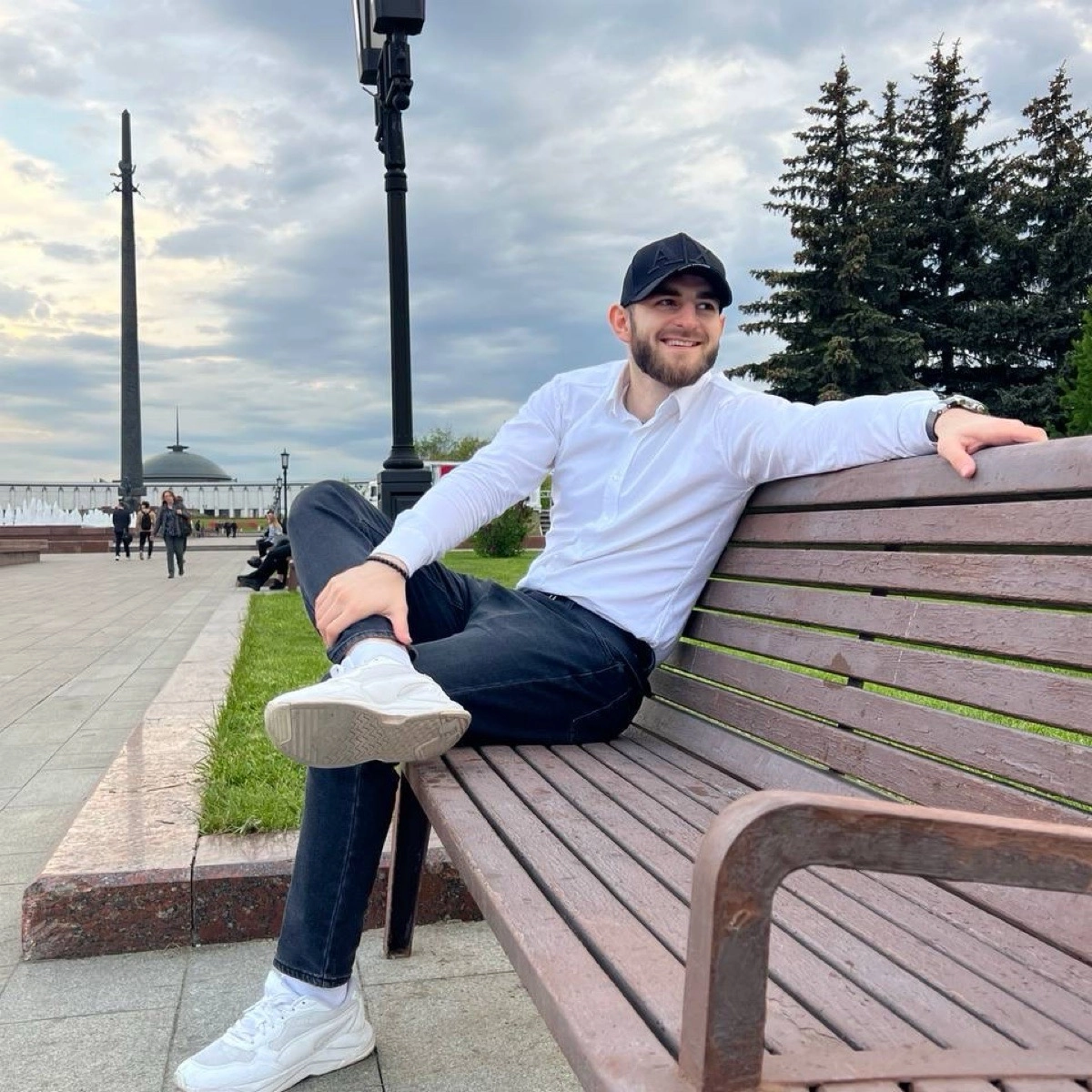 profile avatar