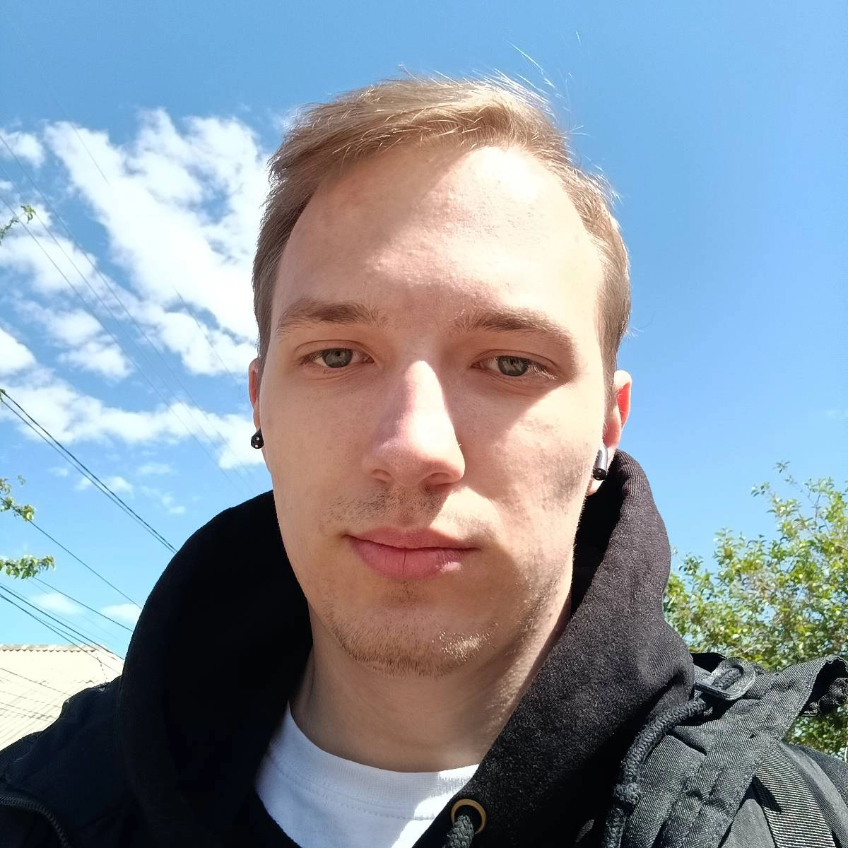 profile avatar