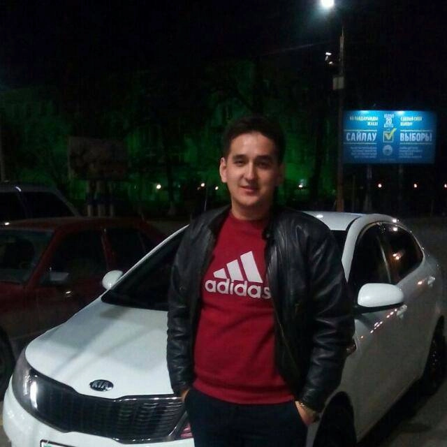 profile avatar