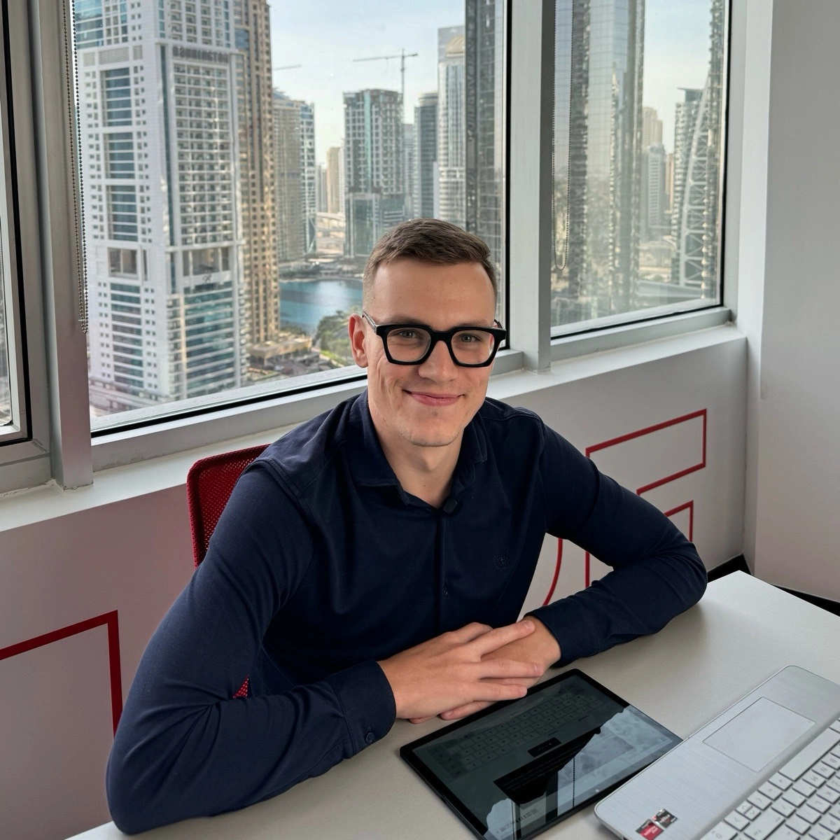 profile avatar