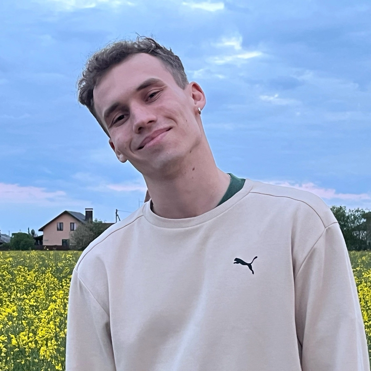 profile avatar