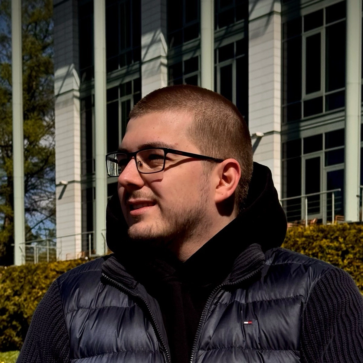 profile avatar