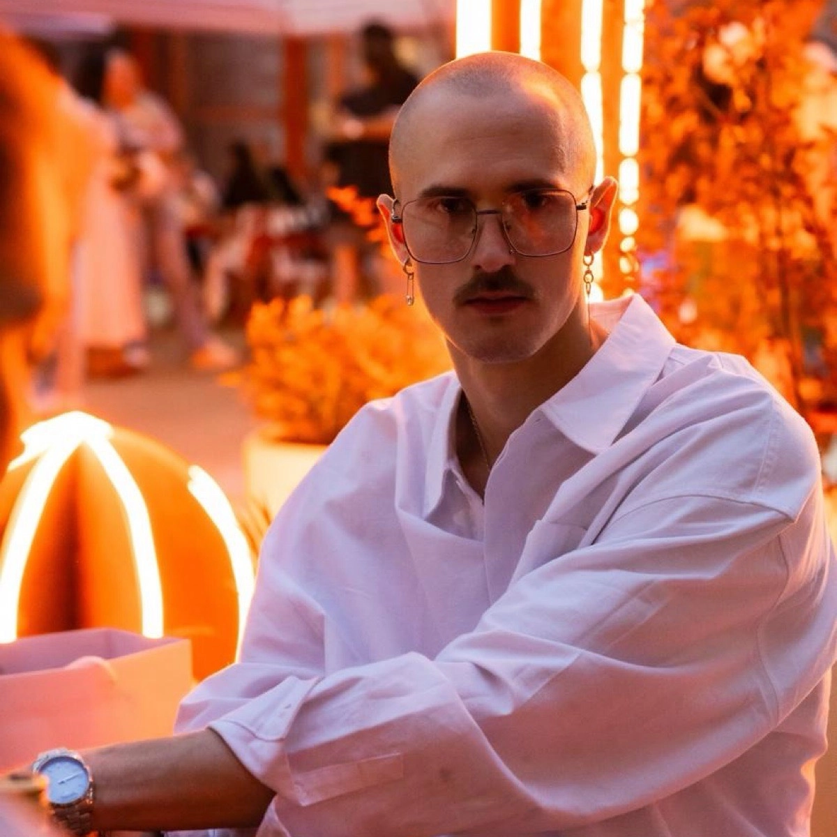 profile avatar