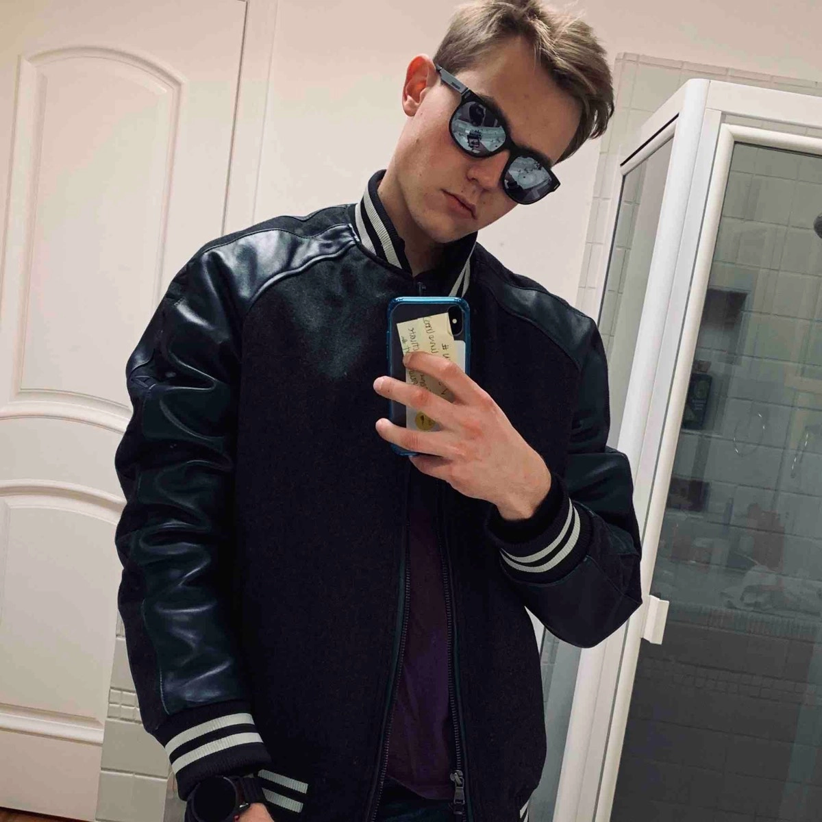 profile avatar
