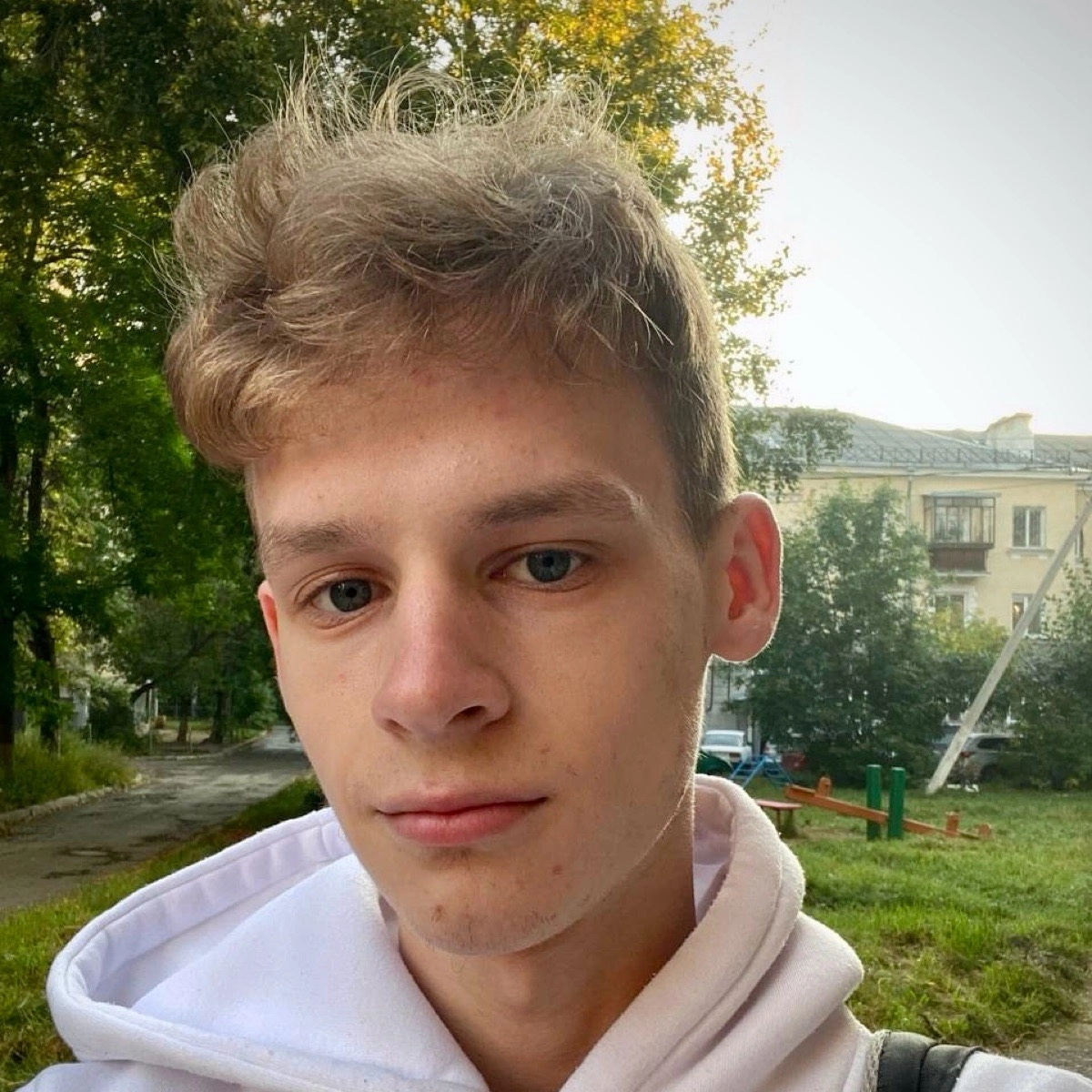 profile avatar