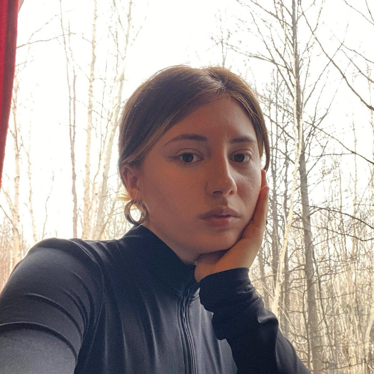 profile avatar