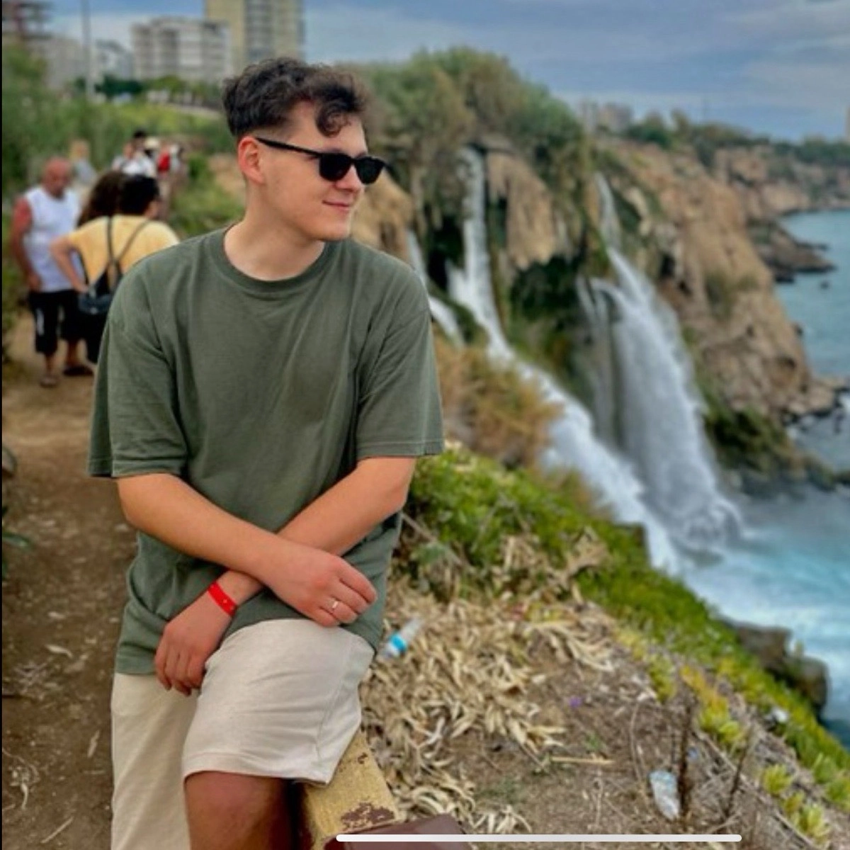 profile avatar