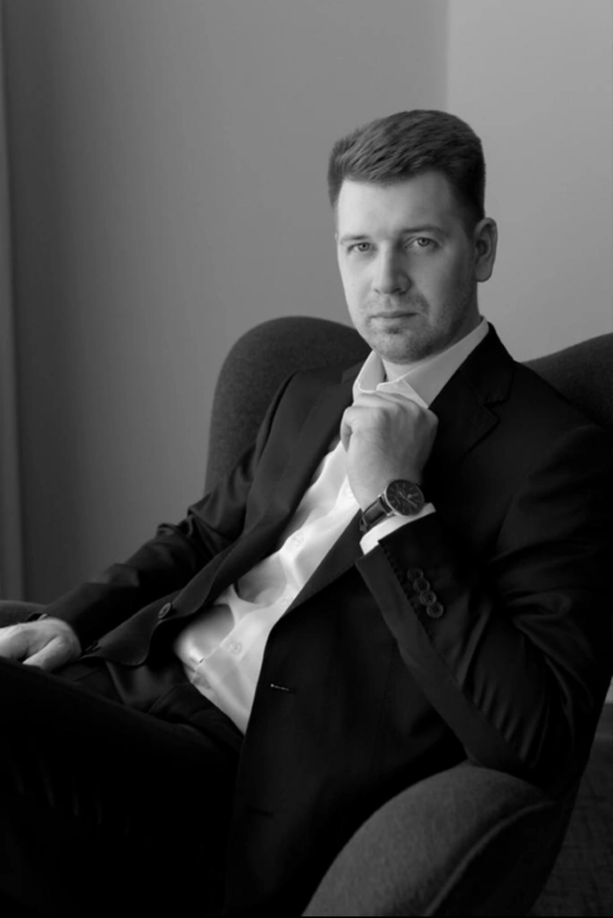 Андрей Чирков