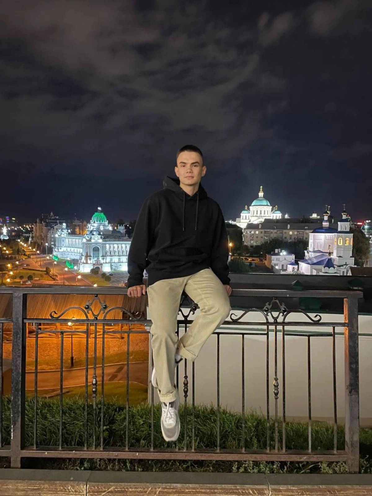 profile avatar