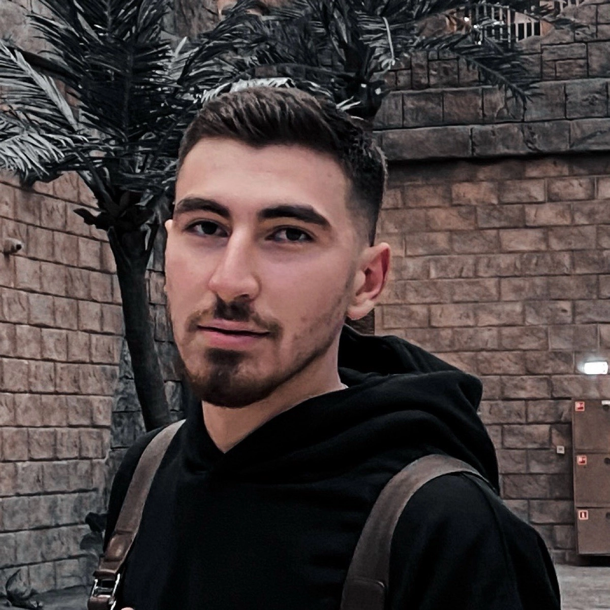 profile avatar