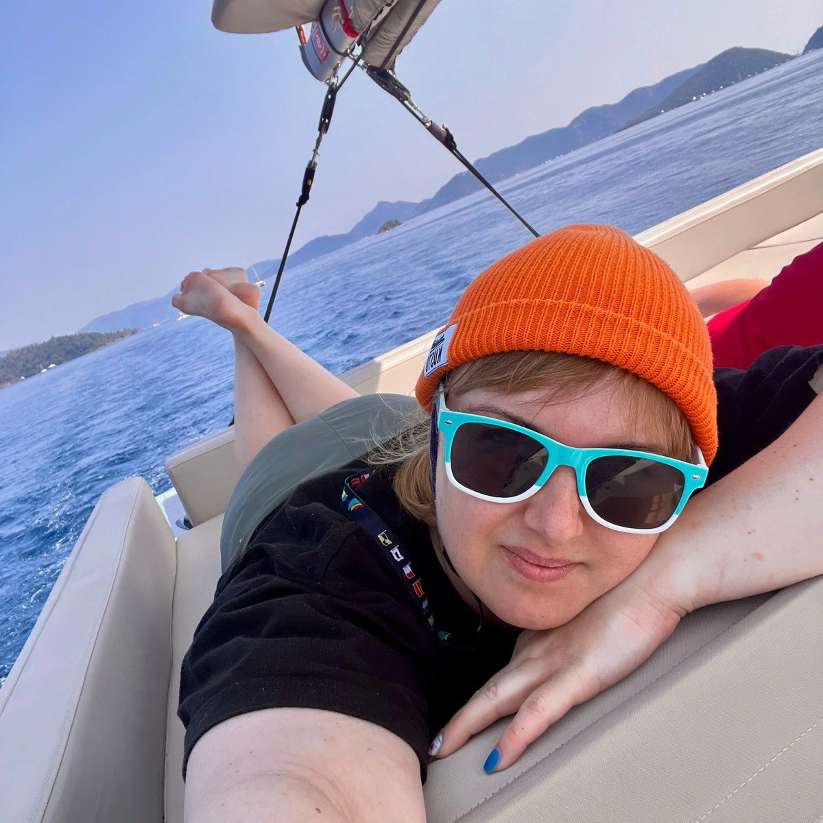 Юлия Анохина