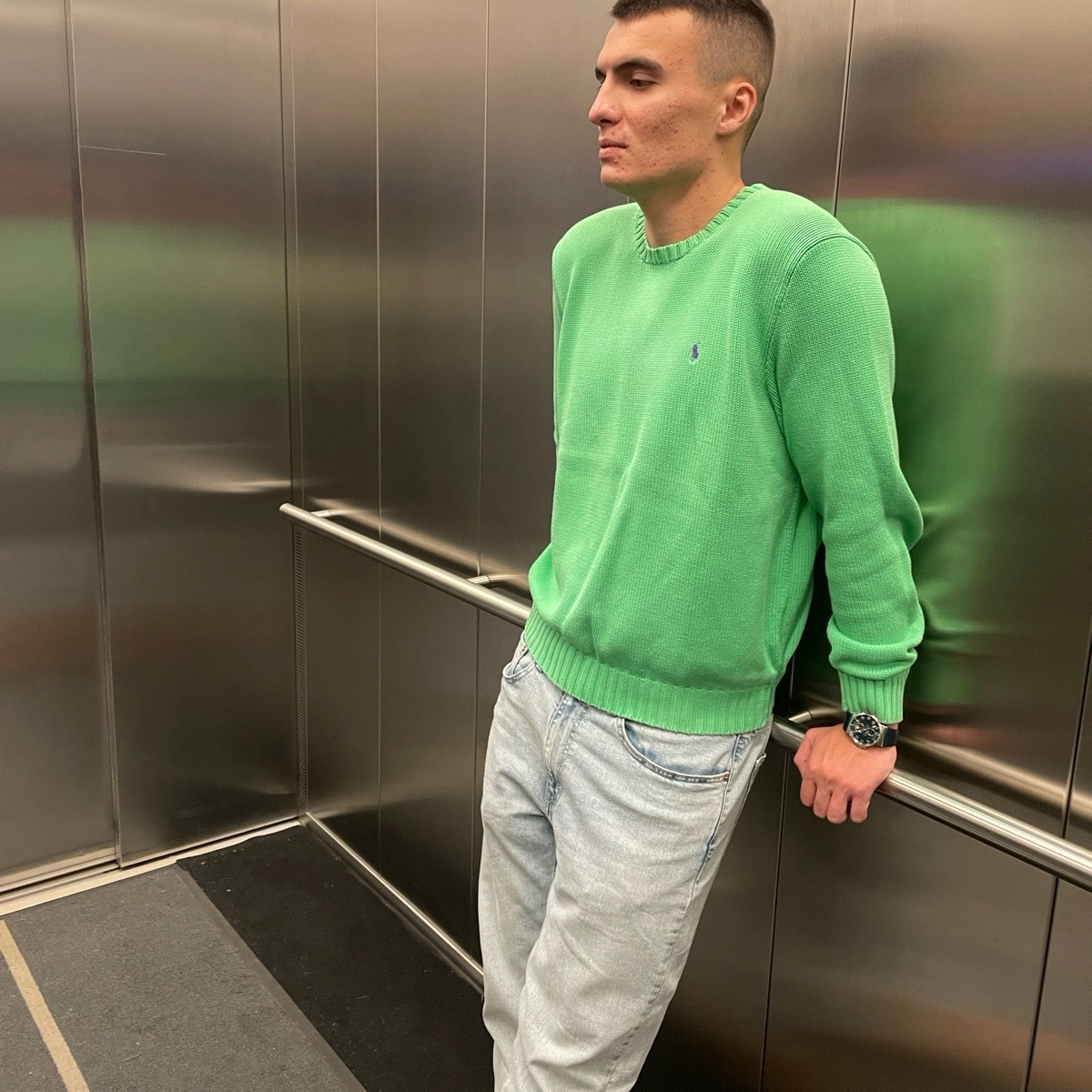 profile avatar