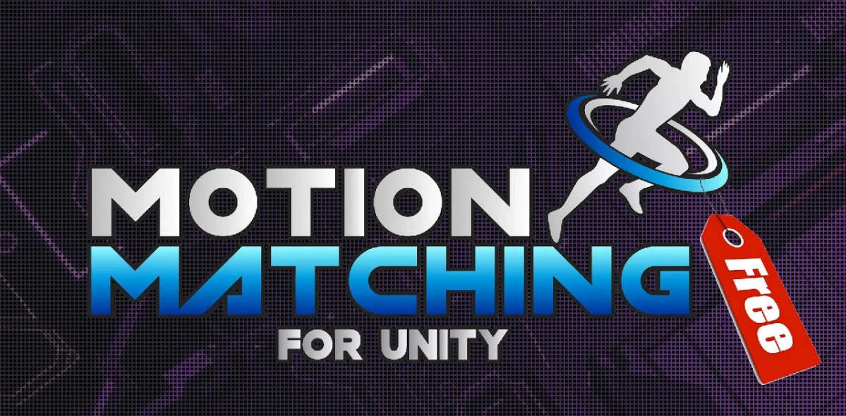 Motion Matching for Unity теперь Free | Сетка — социальная сеть от hh.ru