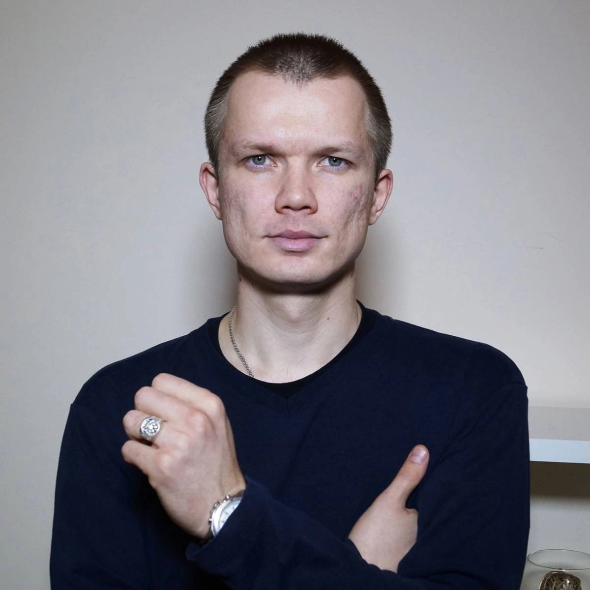 profile avatar