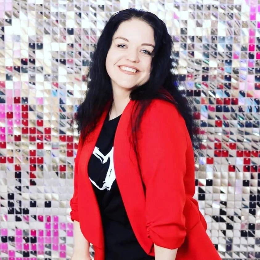 Елена Панасюго