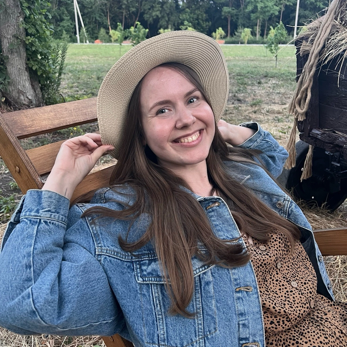 profile avatar