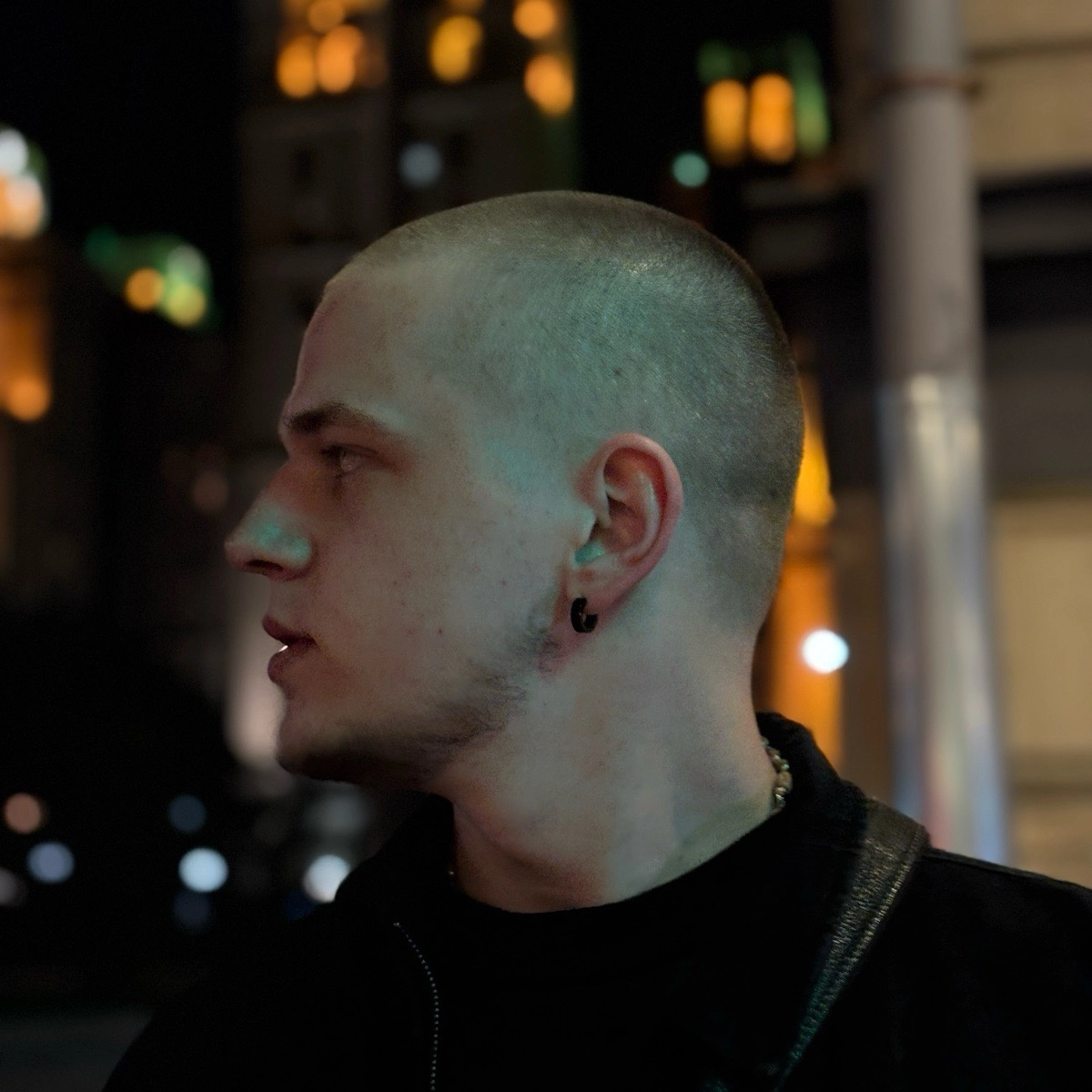 profile avatar