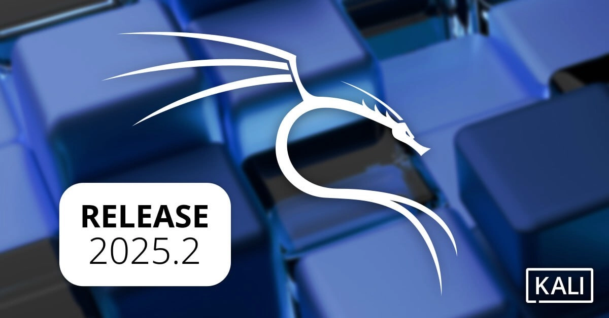 Kali Linux 2025.2 Release (Kali Menu Refresh, BloodHound CE & CARsenal)  
https://www.kali.org/blog/kali-linux-2025-2-release/ | Сетка — новая социальная сеть от hh.ru