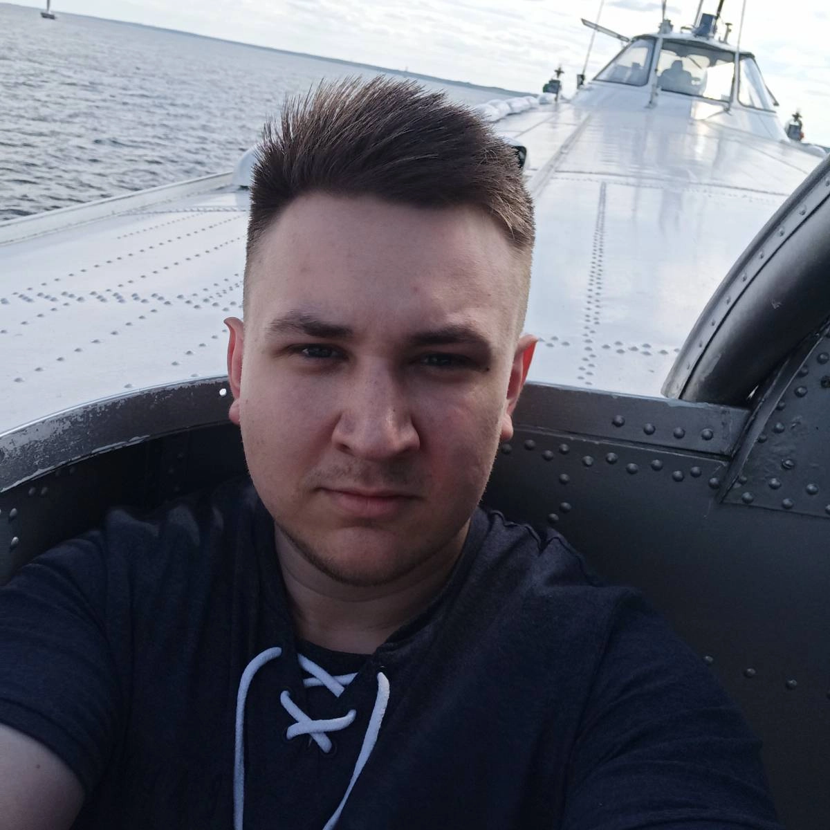 Subscriber avatar