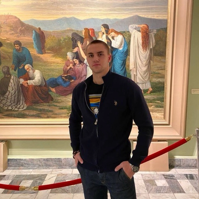profile avatar
