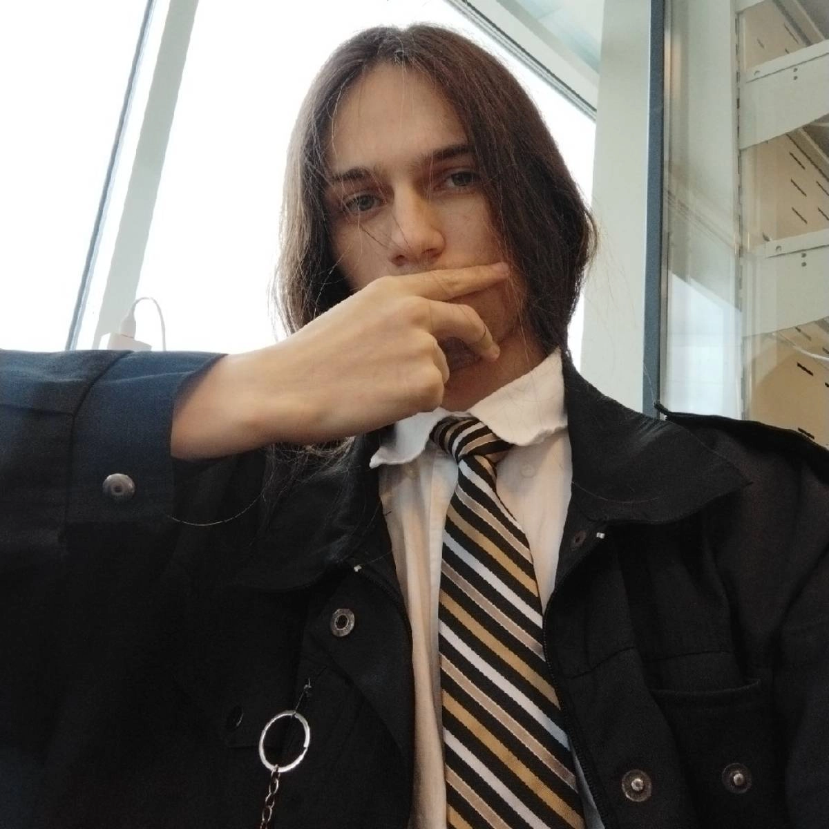profile avatar