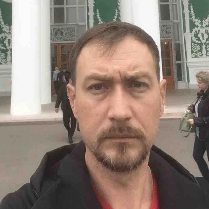 Роман Алексеевских | Сетка — социальная сеть от hh.ru