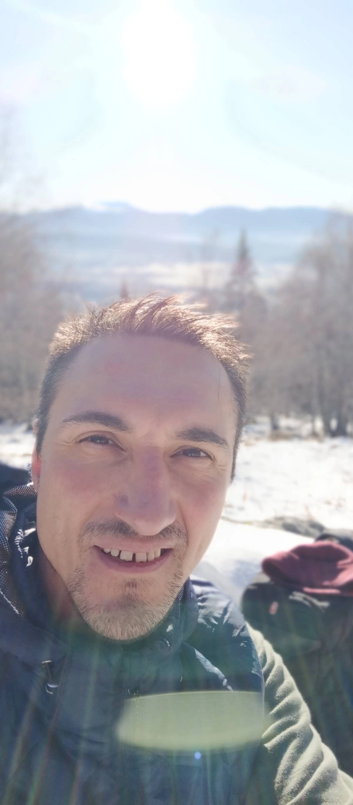 profile avatar
