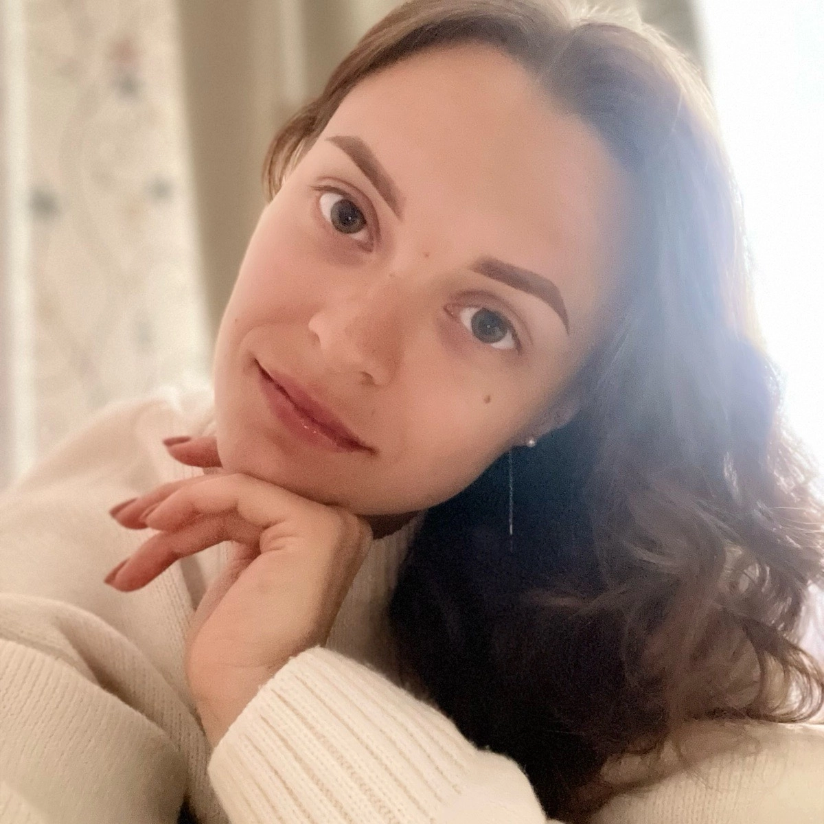 profile avatar