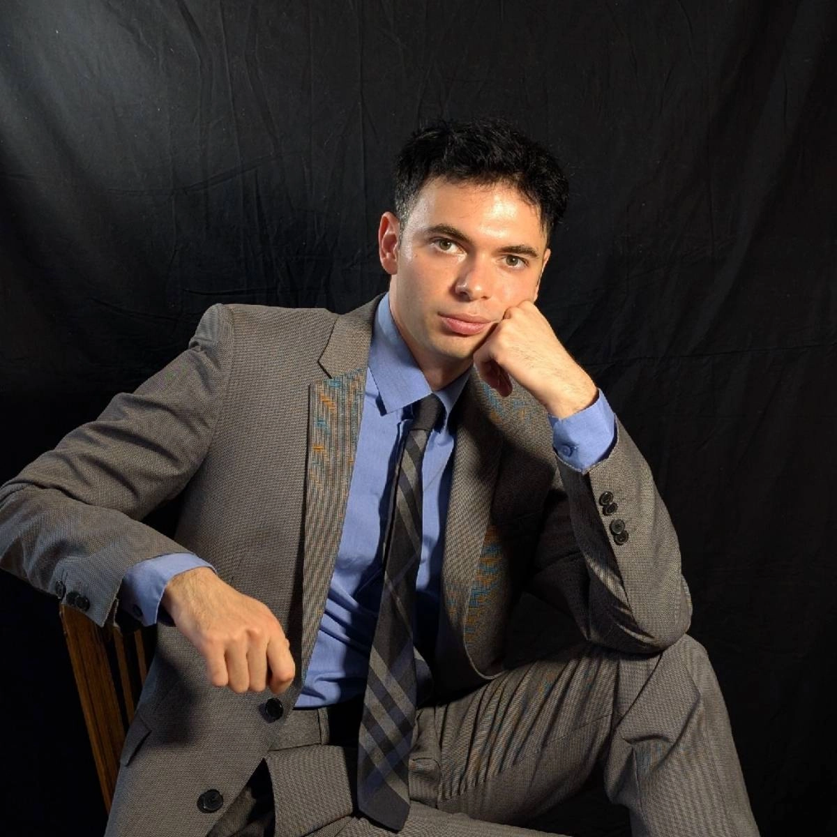 profile avatar
