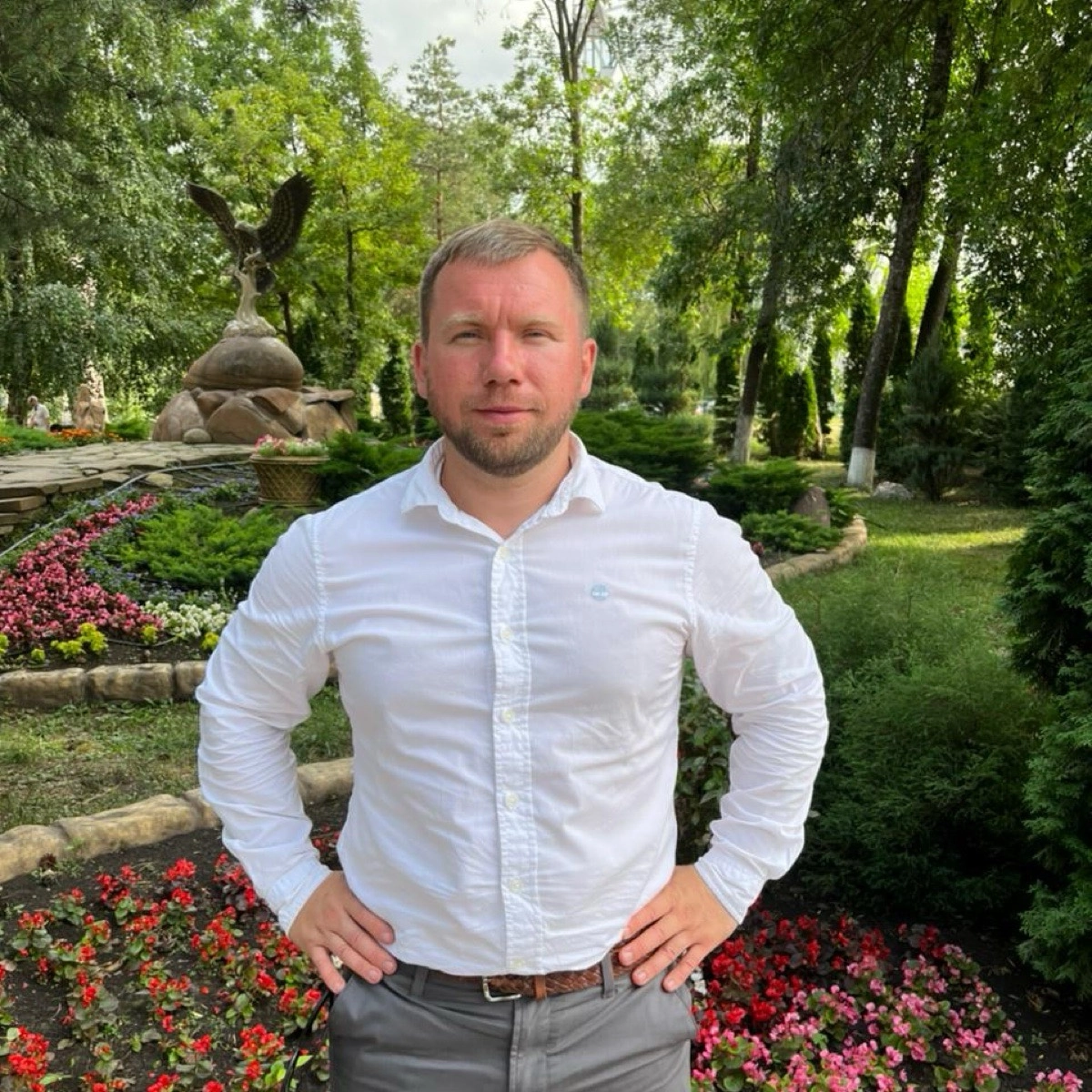 Иван Курмышев | Сетка — социальная сеть от hh.ru