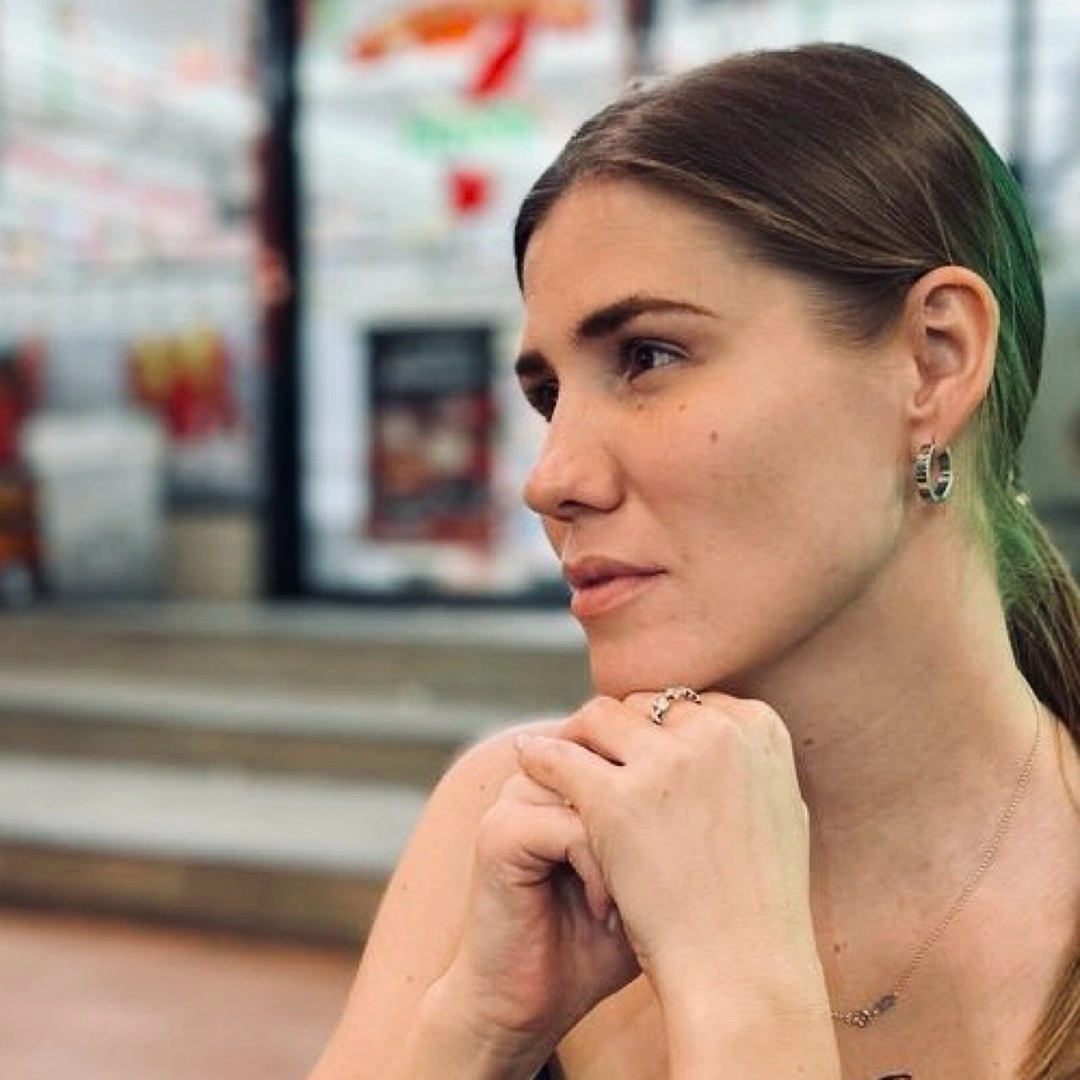profile avatar