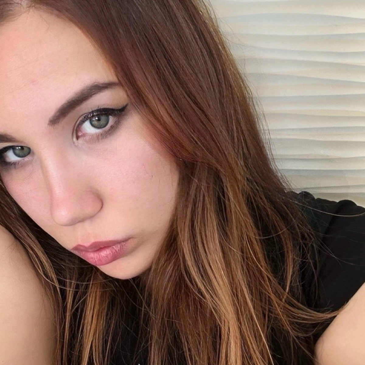 Екатерина Б-О