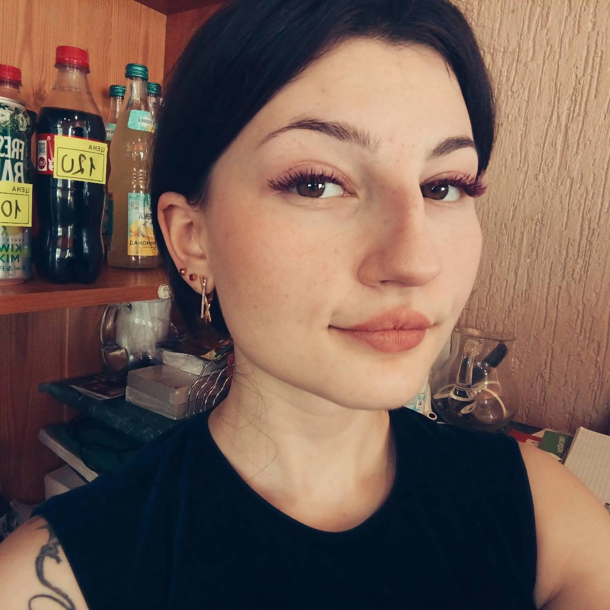 Валерия Калашник