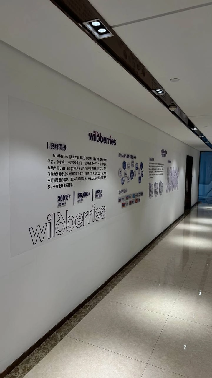 Что делаю в Китае?
Wildberries в Китае уже почти 2 года как платформа для продавцов. С каждым месяцем мы всё ближе к целевой картине работы нашего юнита | Сетка — социальная сеть от hh.ru