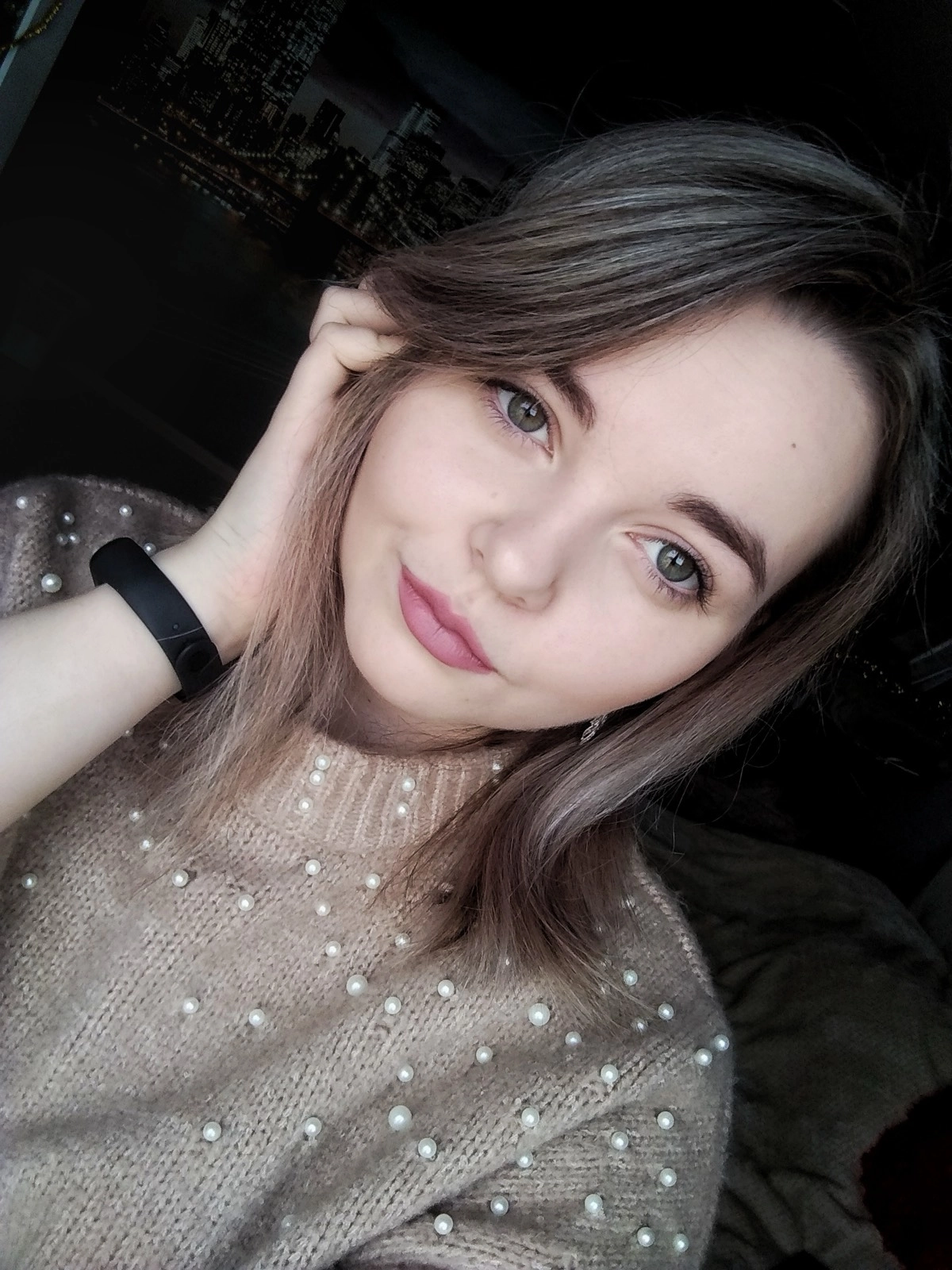 profile avatar
