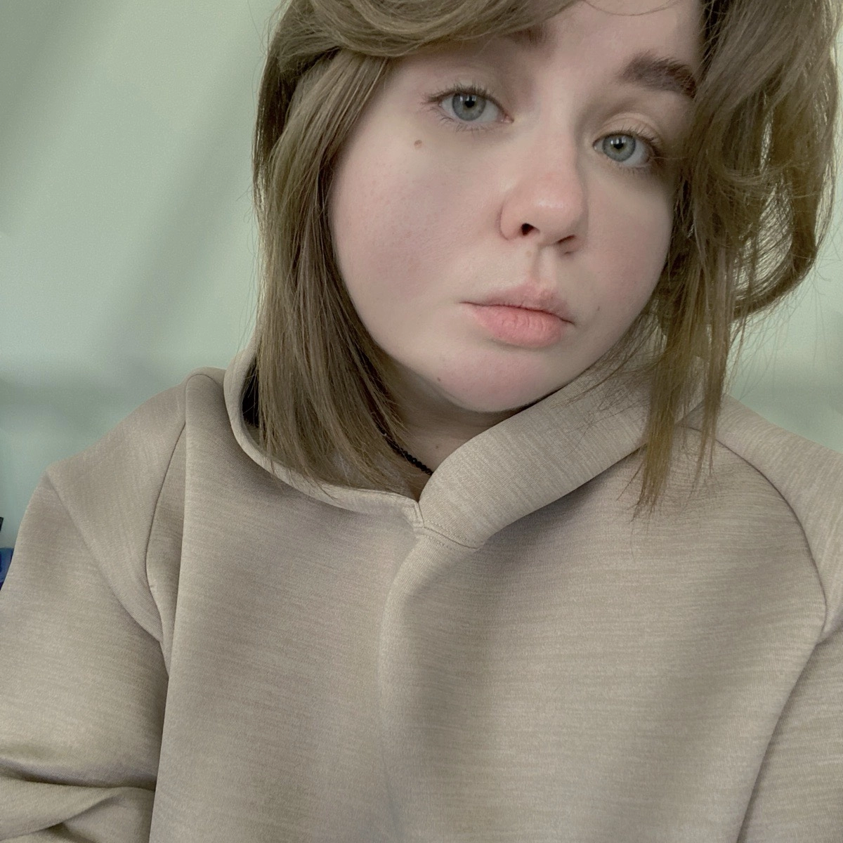 Дарья Беляева | Сетка — социальная сеть от hh.ru