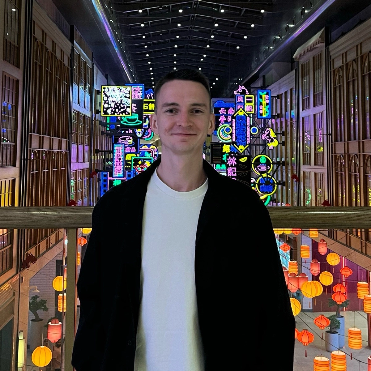 profile avatar