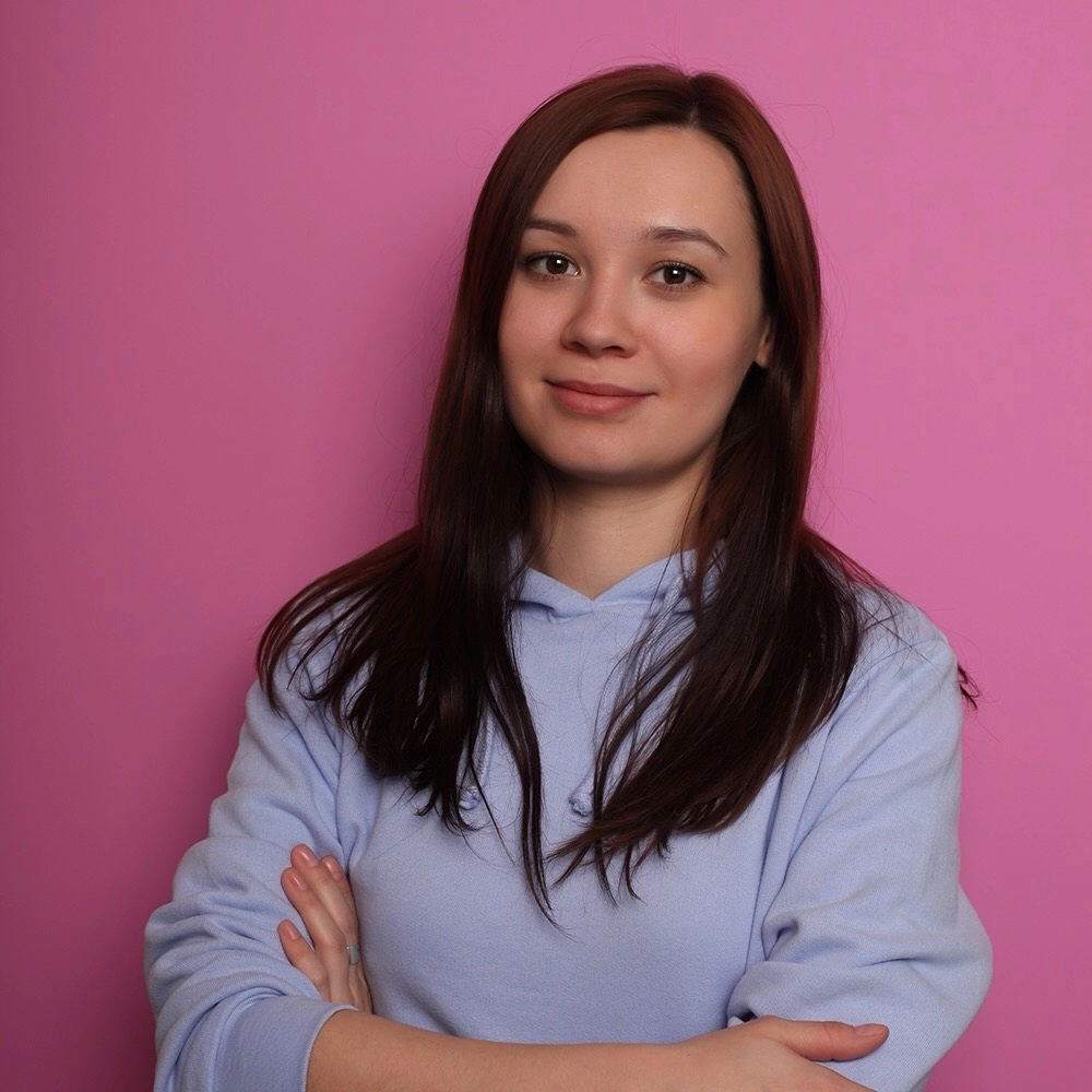 Яна Клемина | Сетка — социальная сеть от hh.ru