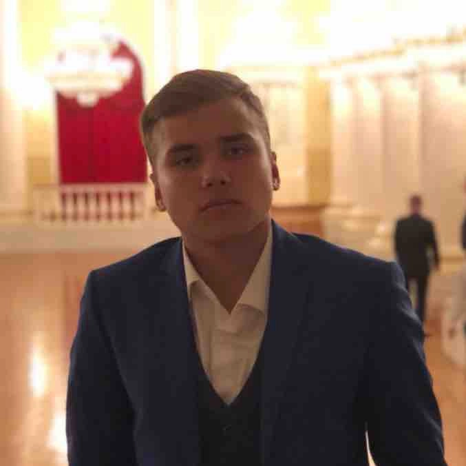Иван Казанцев | Сетка — социальная сеть от hh.ru