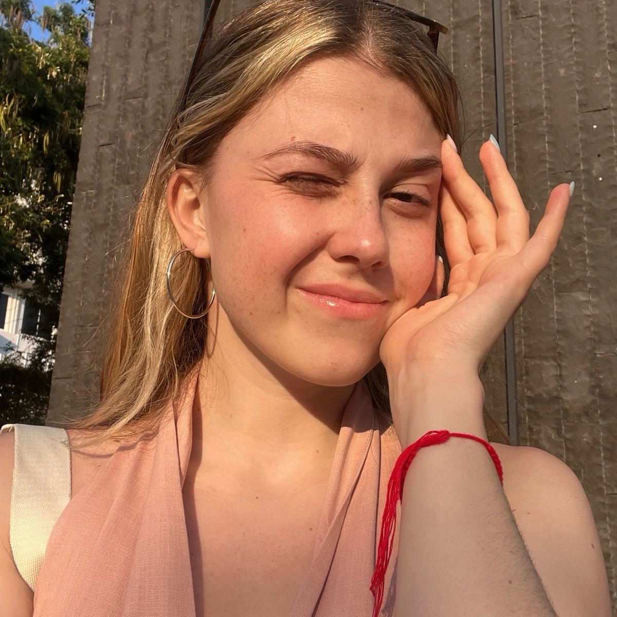 profile avatar