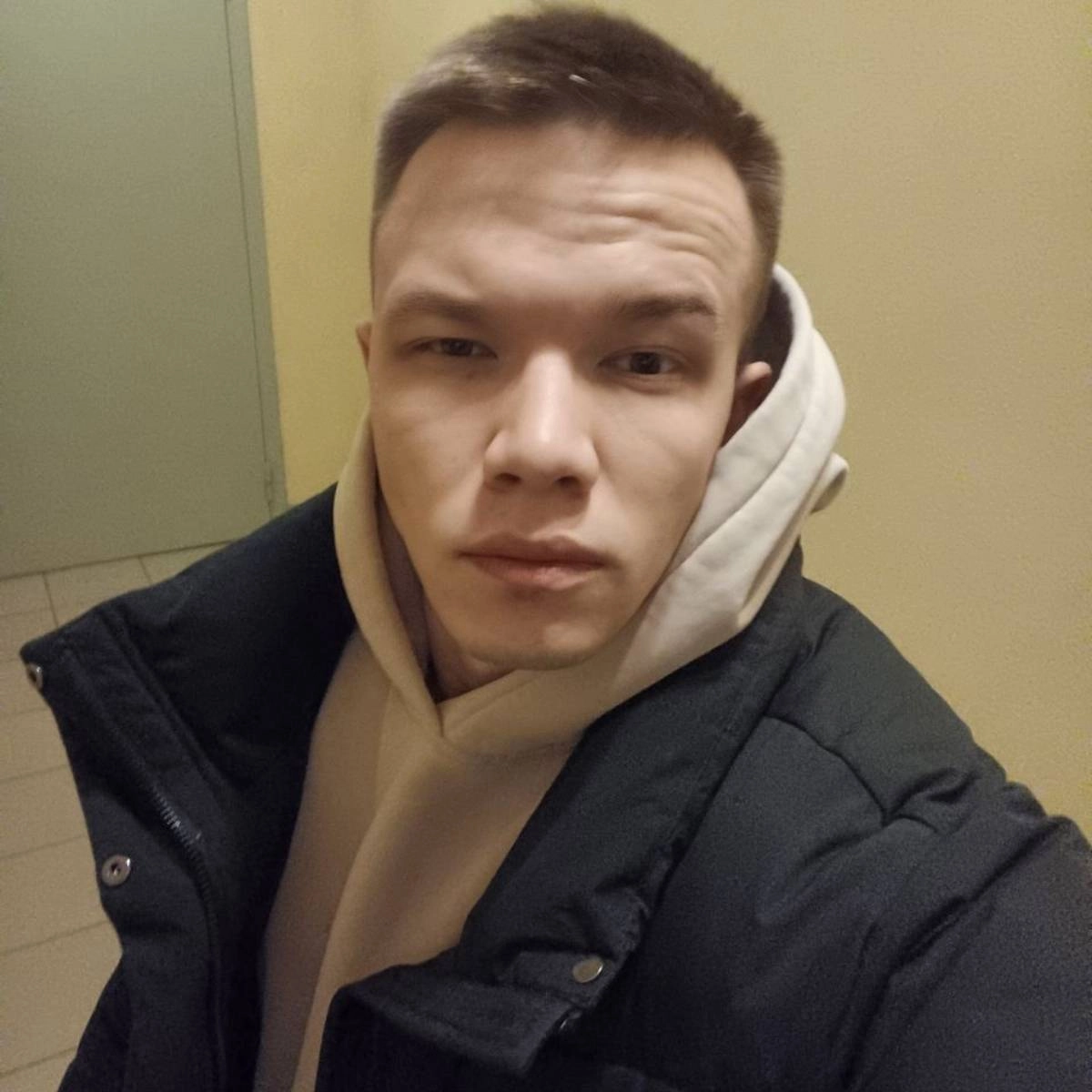 Вова Ширшенков