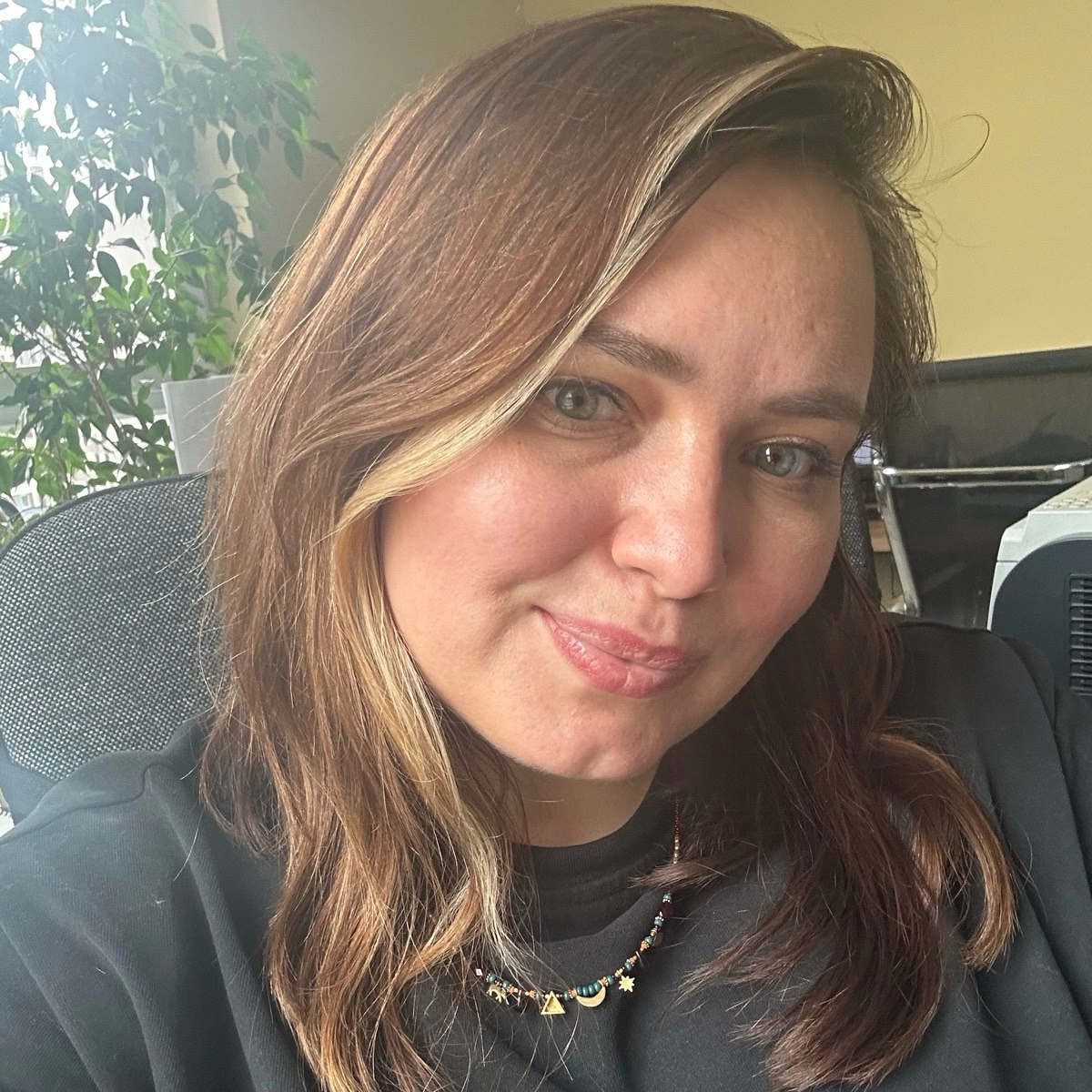 profile avatar