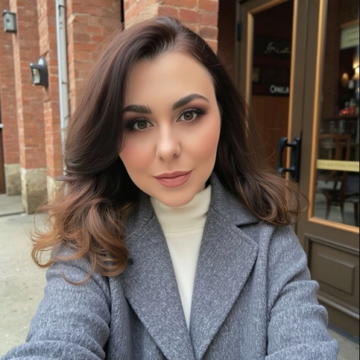 profile avatar