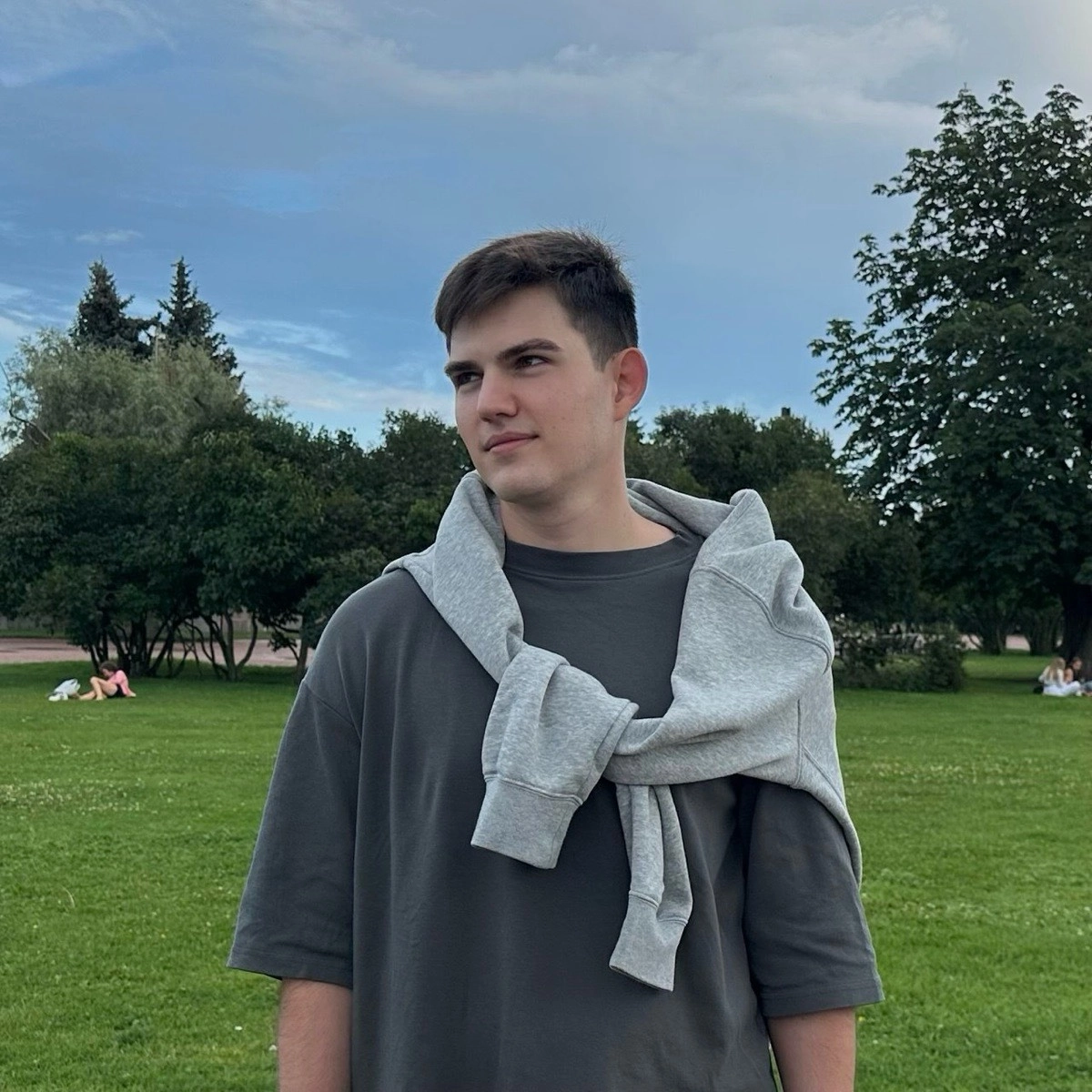 Subscriber avatar