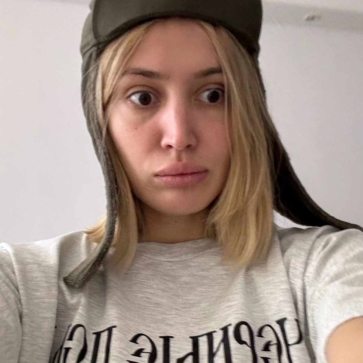 Daria Makarova | Сетка — социальная сеть от hh.ru