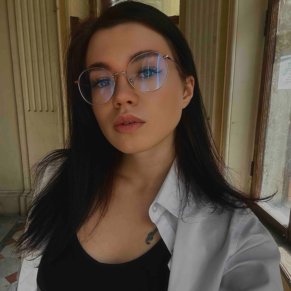 profile avatar
