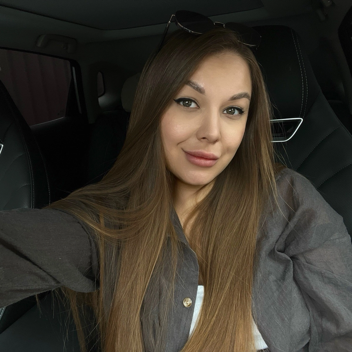 Екатерина Панова