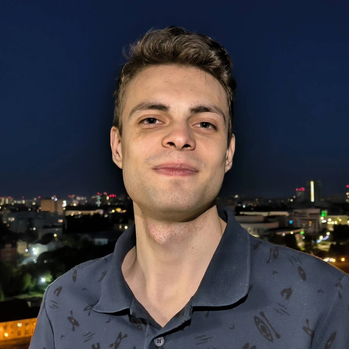 profile avatar